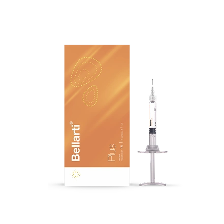 Bellarti Plus — биоревитализант с гиалуроновой кислотой и трегалозой