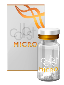 Коллост micro — микронизированный коллаген